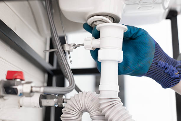 Reliable Drain Cleaning contractor in Natural Bridge Station, VA by Masters Plumbing Service