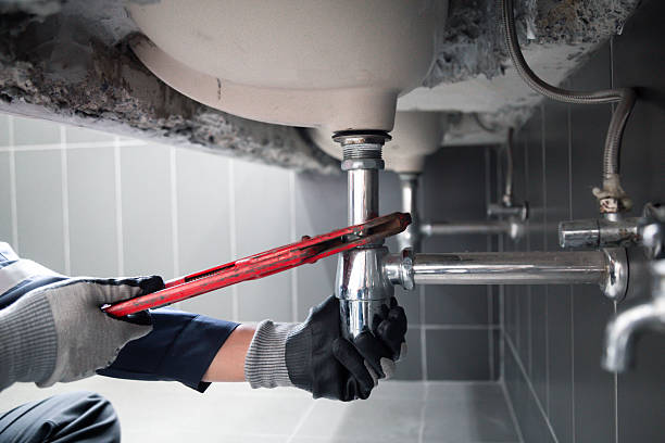 Trusted Pipe Repair service in Natural Bridge Station, VA - Masters Plumbing Service
